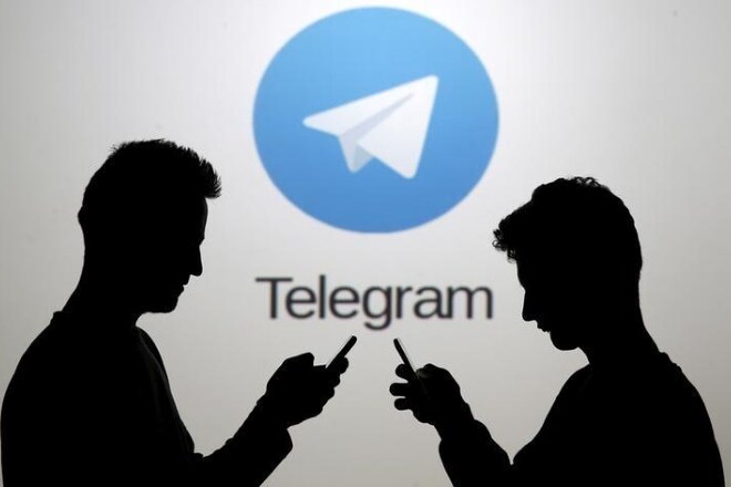 Piratería en Telegram